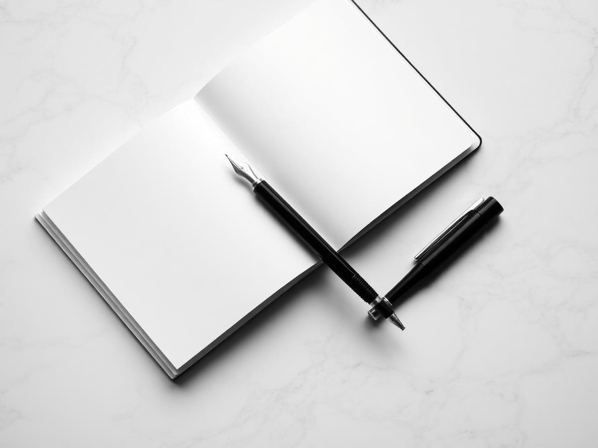 The quiet art of partner search